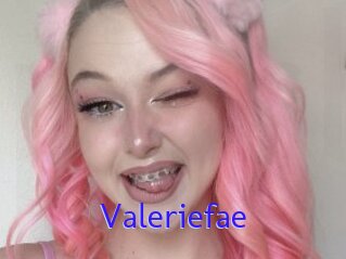 Valeriefae