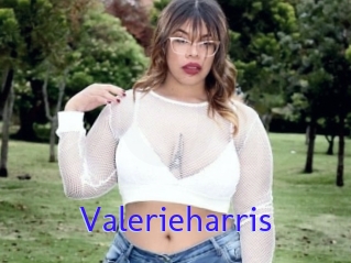 Valerieharris