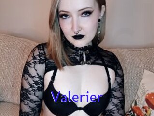 Valerier