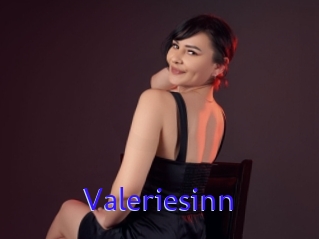 Valeriesinn