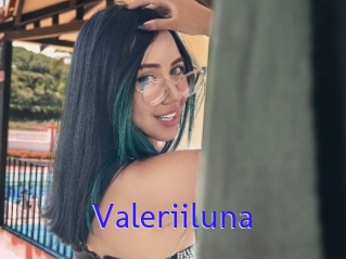 Valeriiluna