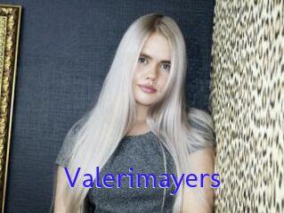 Valerimayers