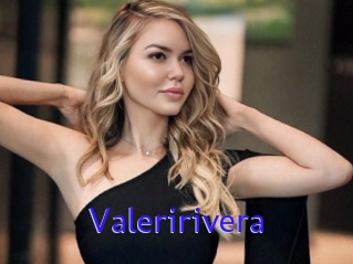 Valeririvera