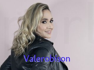 Valerobison