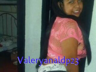 Valeryanaldp23