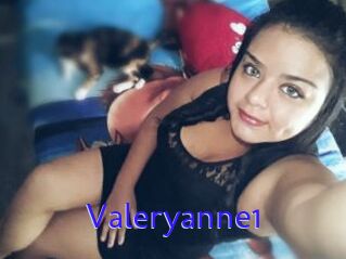 Valeryanne1