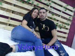 Valeryarturo