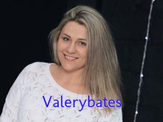 Valerybates