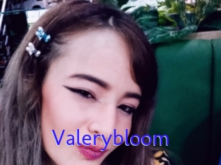 Valerybloom