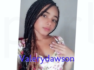 Valerydawson