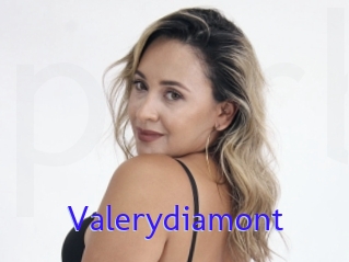 Valerydiamont