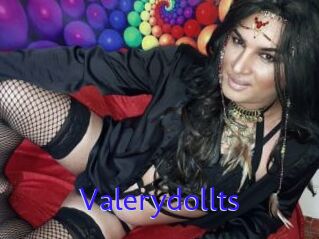 Valerydollts