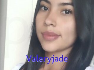 Valeryjade