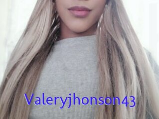 Valeryjhonson43