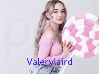 Valerylaird