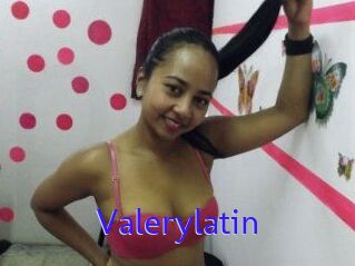 Valerylatin