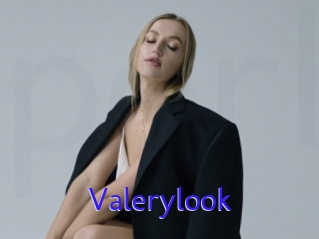 Valerylook