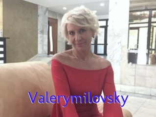 Valerymilovsky