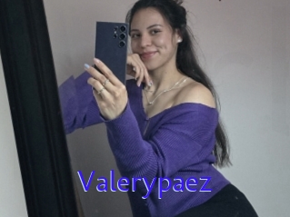 Valerypaez