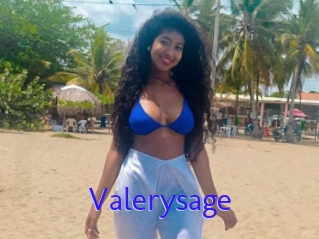 Valerysage