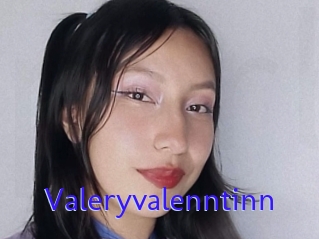 Valeryvalenntinn