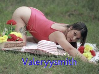 Valeryysmith