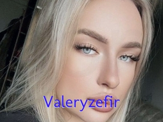 Valeryzefir