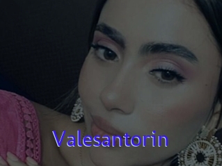 Valesantorin