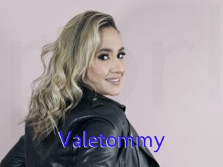 Valetommy