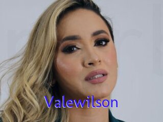 Valewilson