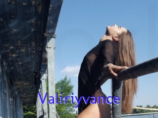 Valiriyvance