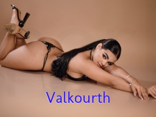 Valkourth