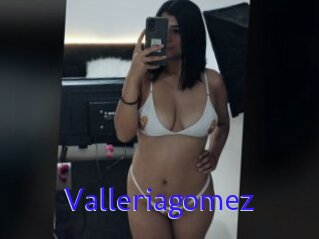 Valleriagomez