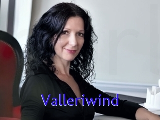 Valleriwind