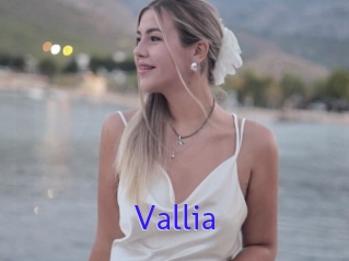 Vallia