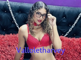 Valloletharvey