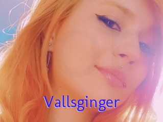 Vallsginger