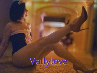 Vallylove