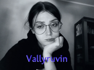 Vallyruvin