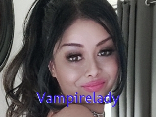 Vampirelady