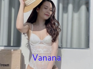 Vanana