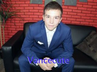 Vancecute