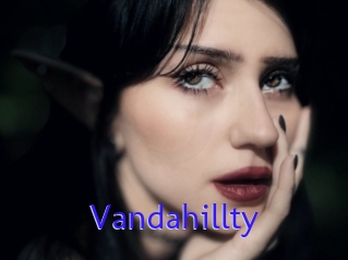 Vandahillty