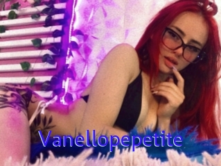 Vanellopepetite