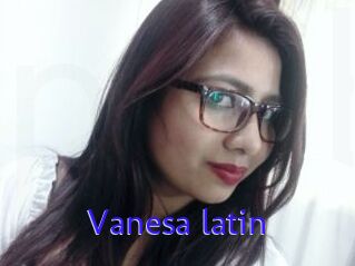 Vanesa_latin