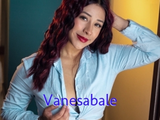 Vanesabale