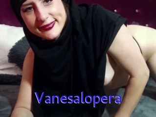 Vanesalopera