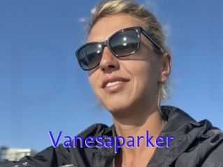 Vanesaparker