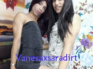 Vanesaxsaradirt