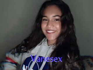 Vanesex